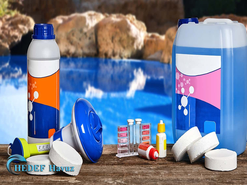  Havuzlarda Kimyasal Denge Neden Bu Kadar Önemli