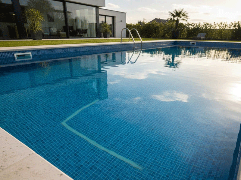  Liner Kaplama Neden Tamir Edilmelidir